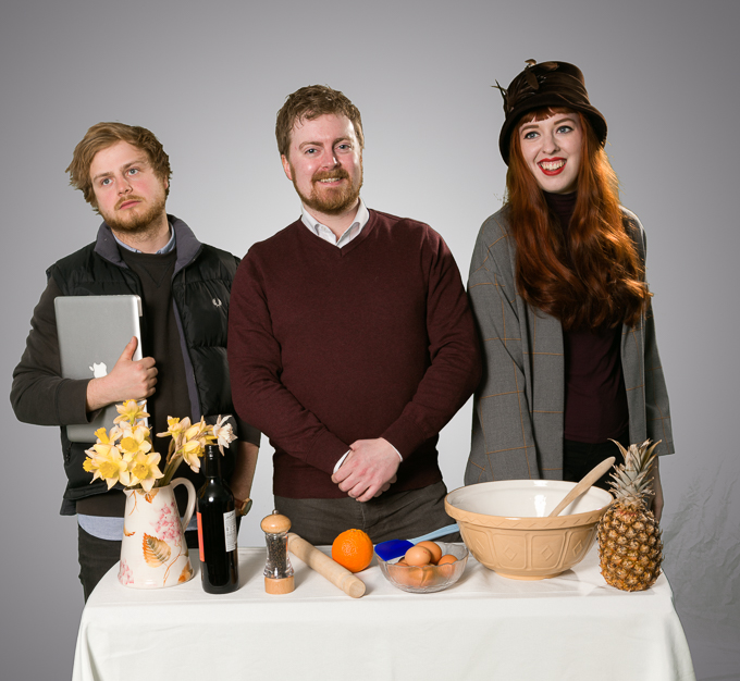 Kevs Komedy Kitchen (05)